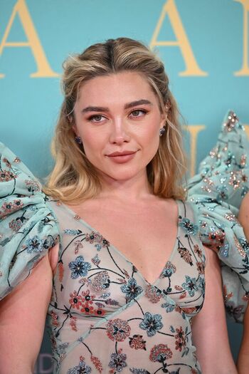Florence Pugh