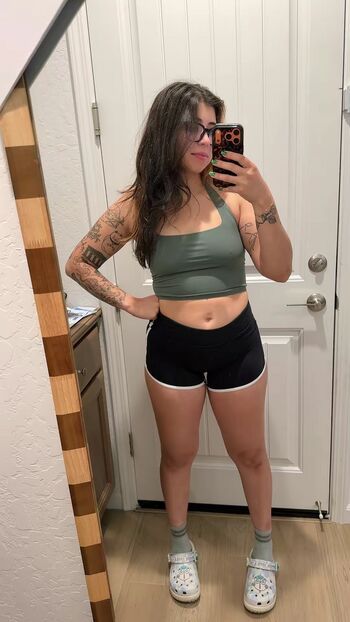 Full leaked Fobabett private onlyfans photo
