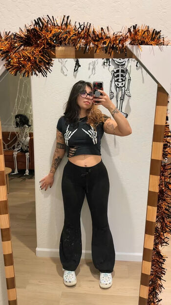 Full leaked Fobabett private onlyfans photo