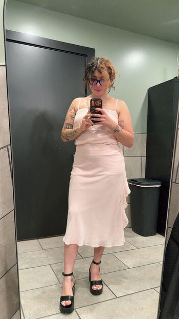 Full leaked Fobabett private onlyfans photo