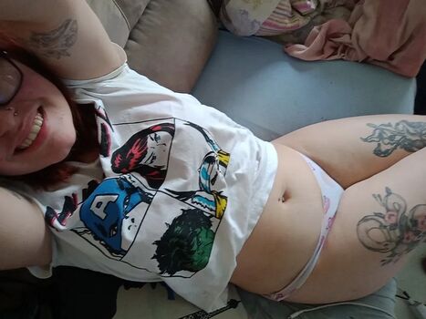 Full leaked Foxxxie private onlyfans photo