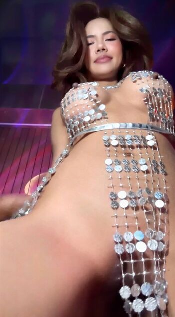 Full leaked Foxy fuengfah private onlyfans photo