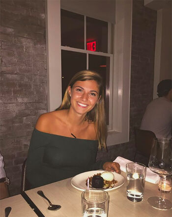 Francesca Mariano