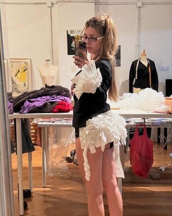 Full leaked Francisca gil chita private onlyfans photo