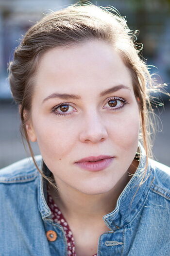 Franziska Van Der Heide