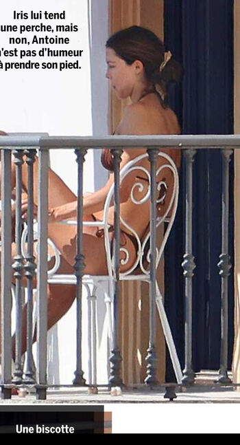 Full leaked French celebrities only singer private onlyfans photo