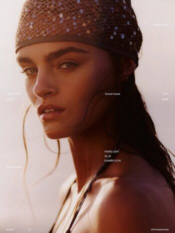 Freya Walton