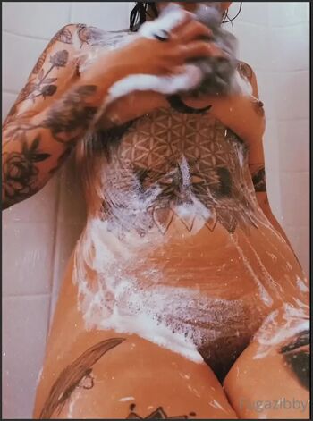 Full leaked Fugazibby private onlyfans photo