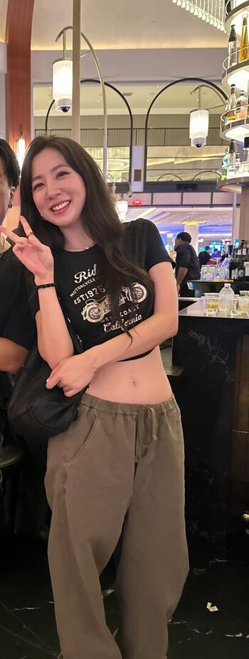 Full leaked Fuslie page private onlyfans photo