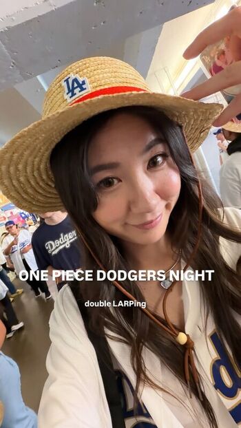 Full leaked Fuslie page private onlyfans photo