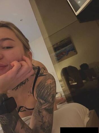 Full leaked Future star private onlyfans photo