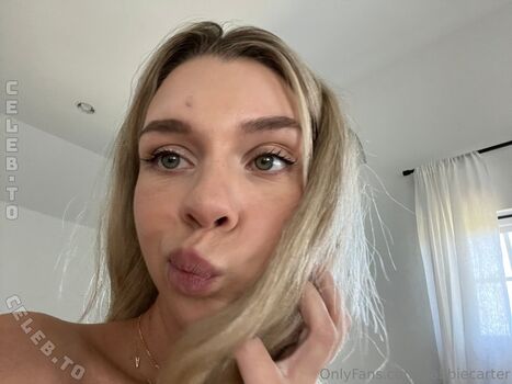 Gabbie Carter
