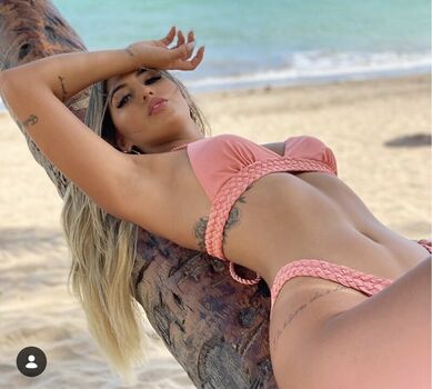 Full leaked Gabrielle figueiredo private onlyfans photo