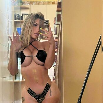 Full leaked Gaby del campo private onlyfans photo