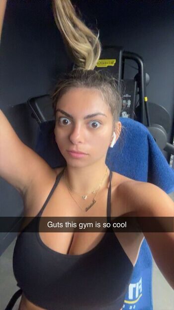 Full leaked Gaby zola private onlyfans photo