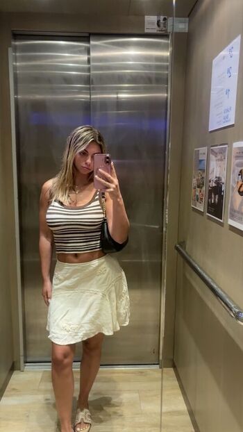 Full leaked Gaby zola private onlyfans photo