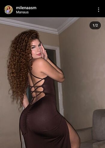 Full leaked Gatas de manaus private onlyfans photo