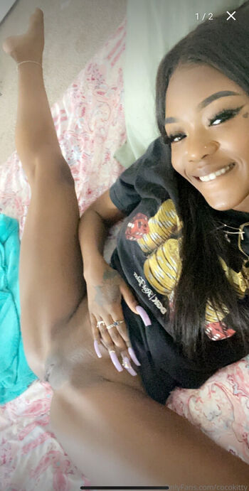Full leaked Gawdlyhoochie private onlyfans photo