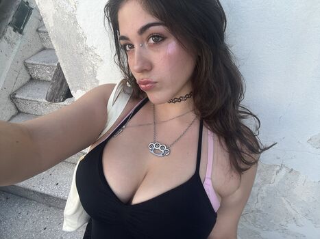 Full leaked Gaygothgirlf private onlyfans photo