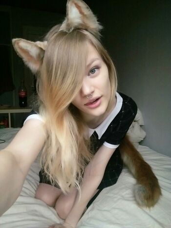 Full leaked Geckuh private onlyfans photo