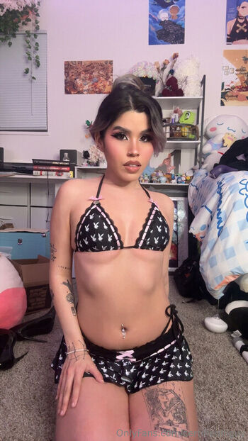 Full leaked Geminisavy private onlyfans photo