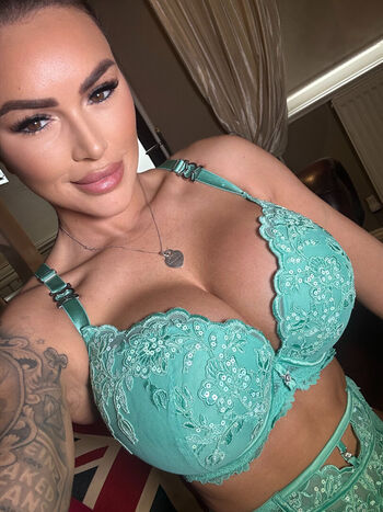 Full leaked Gemma massey private onlyfans photo