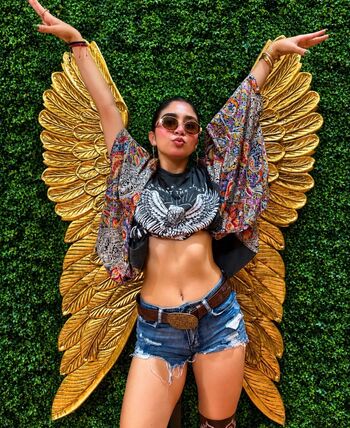 Full leaked Genesis guerrero private onlyfans photo