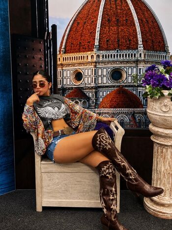 Full leaked Genesis guerrero private onlyfans photo