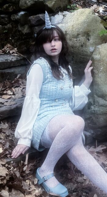 Full leaked Ghostlymutini private onlyfans photo