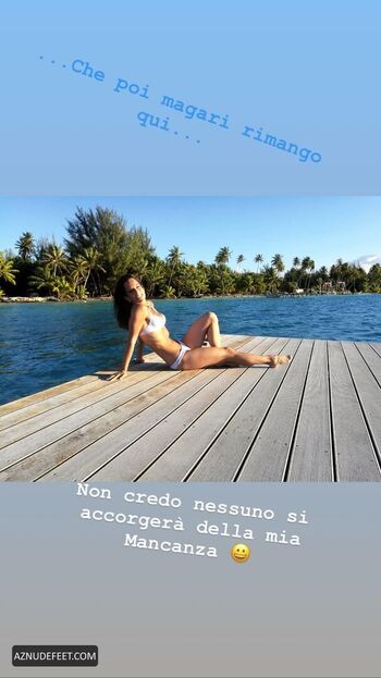 Full leaked Giada giacalone private onlyfans photo