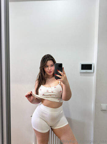 Full leaked Gian naa private onlyfans photo