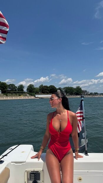 Full leaked Gianna bonacorso private onlyfans photo