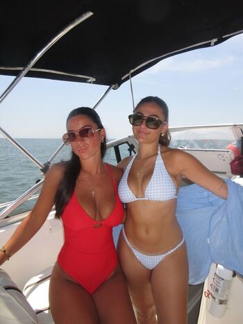 Full leaked Gianna bonacorso private onlyfans photo