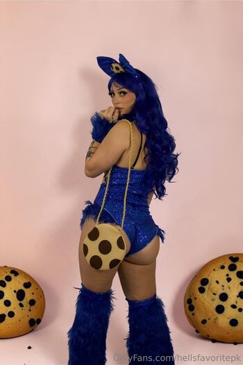 Full leaked Gigi dolan  page private onlyfans photo