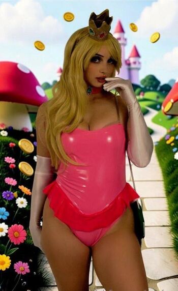 Full leaked Gigi dolan private onlyfans photo
