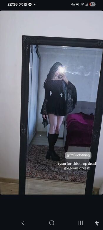 Full leaked Gina iacob private onlyfans photo