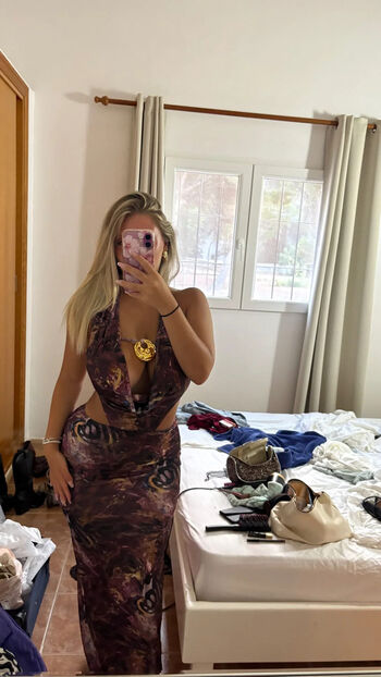 Full leaked Ginevra malpaganti private onlyfans photo