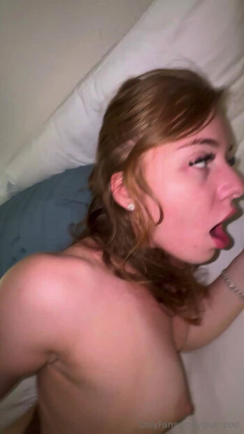 Full leaked Gingerbunny private onlyfans photo