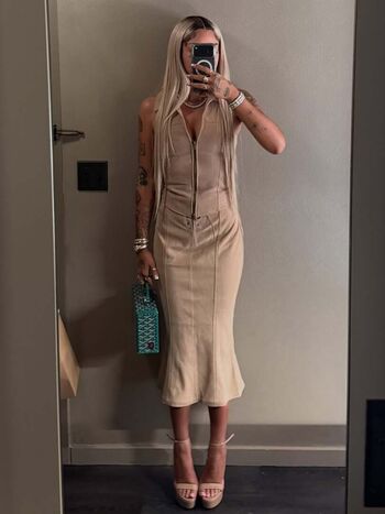 Full leaked Giovanna ramos private onlyfans photo