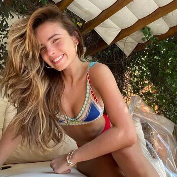 Full leaked Giulia be private onlyfans photo