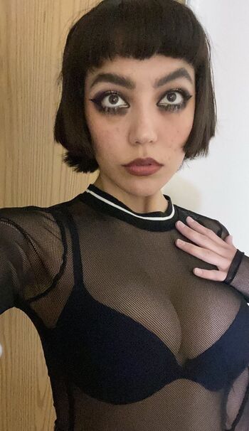 Full leaked Goatmonty private onlyfans photo