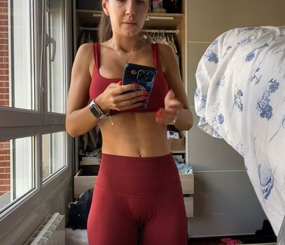 Full leaked Gonsabellla private onlyfans photo