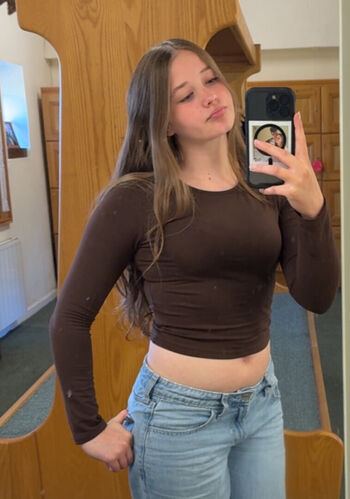 Full leaked Grace ashley private onlyfans photo