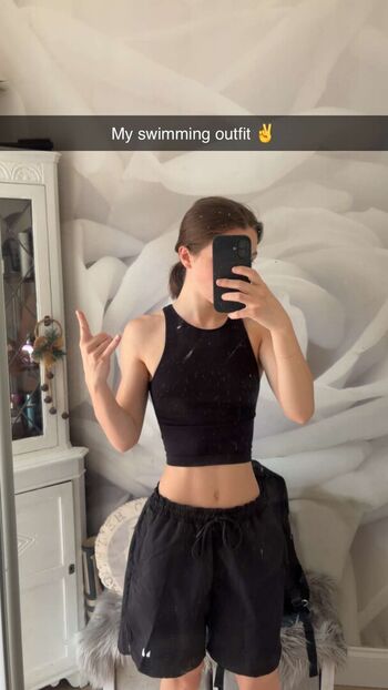 Full leaked Grace lexi wagstaff page private onlyfans photo