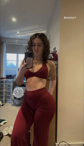 Grace Olivia