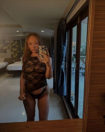 Full leaked Gracemay private onlyfans photo