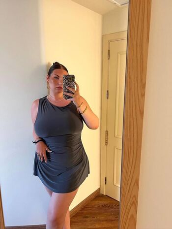 Full leaked Gracesutcliffe private onlyfans photo
