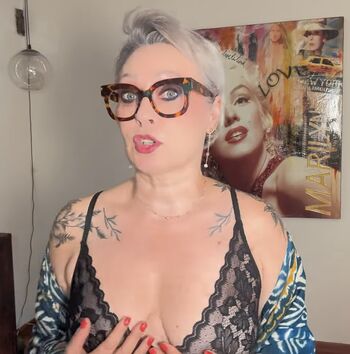 Gracia M
