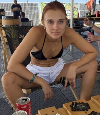 Full leaked Greta engelfried private onlyfans photo