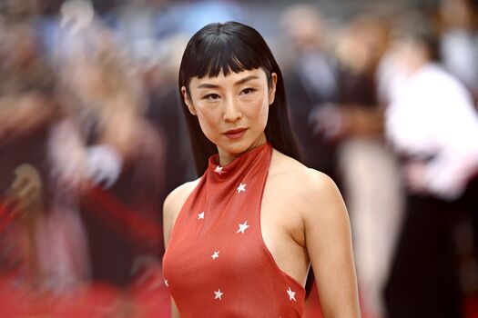 Full leaked Greta lee private onlyfans photo